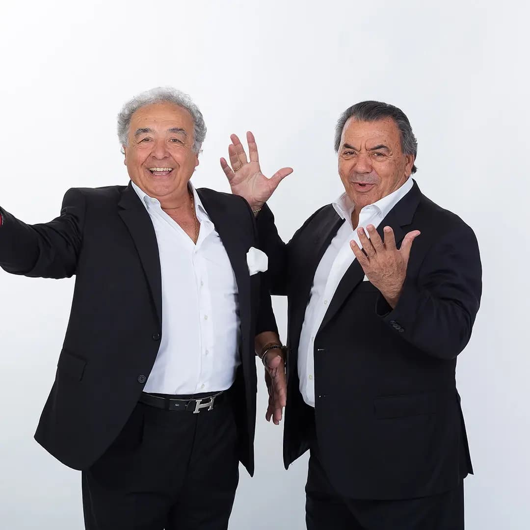 Los del Río